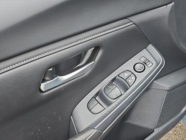 new 2025 Nissan Sentra car, priced at $23,904