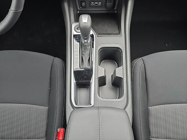 new 2025 Nissan Sentra car, priced at $23,904