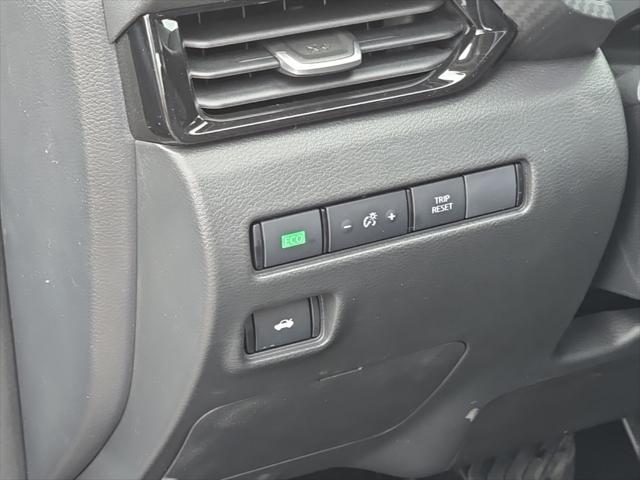 new 2025 Nissan Sentra car, priced at $23,904