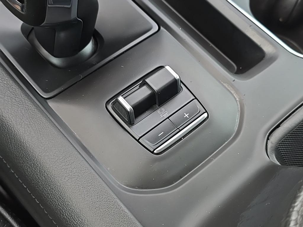 used 2023 GMC Sierra 1500 car, priced at $51,080