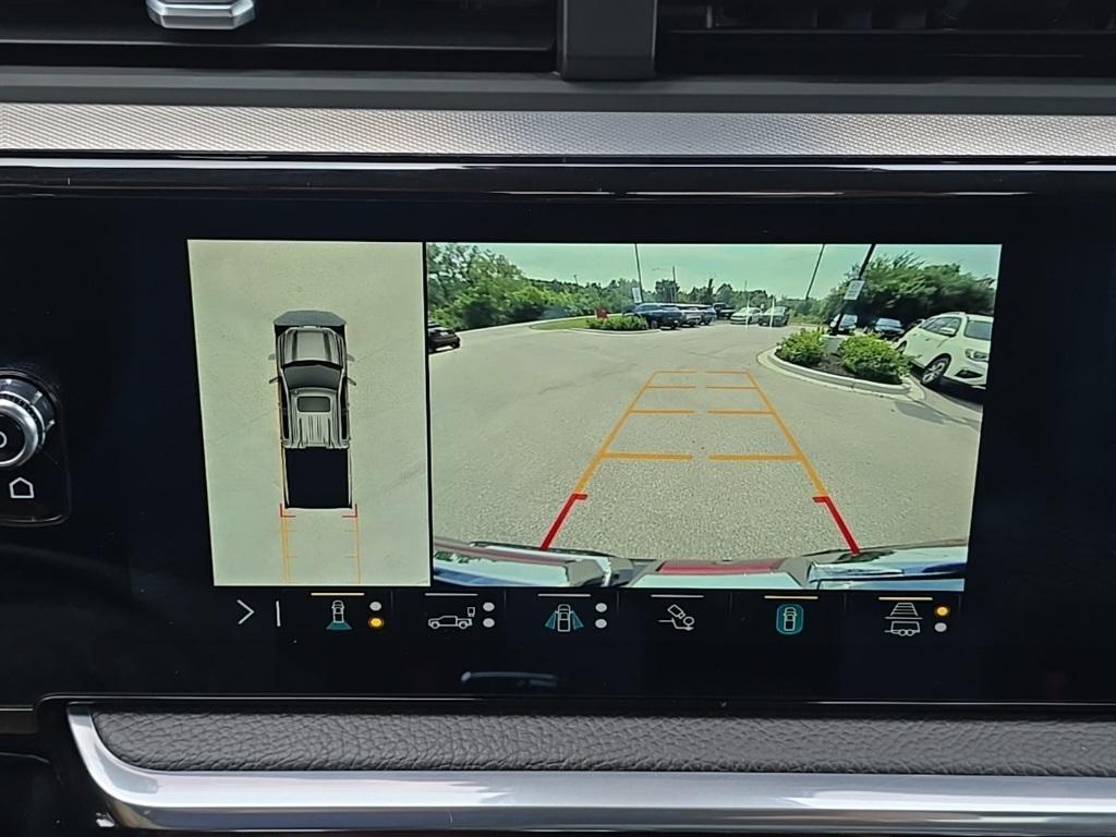 used 2023 GMC Sierra 1500 car, priced at $51,080