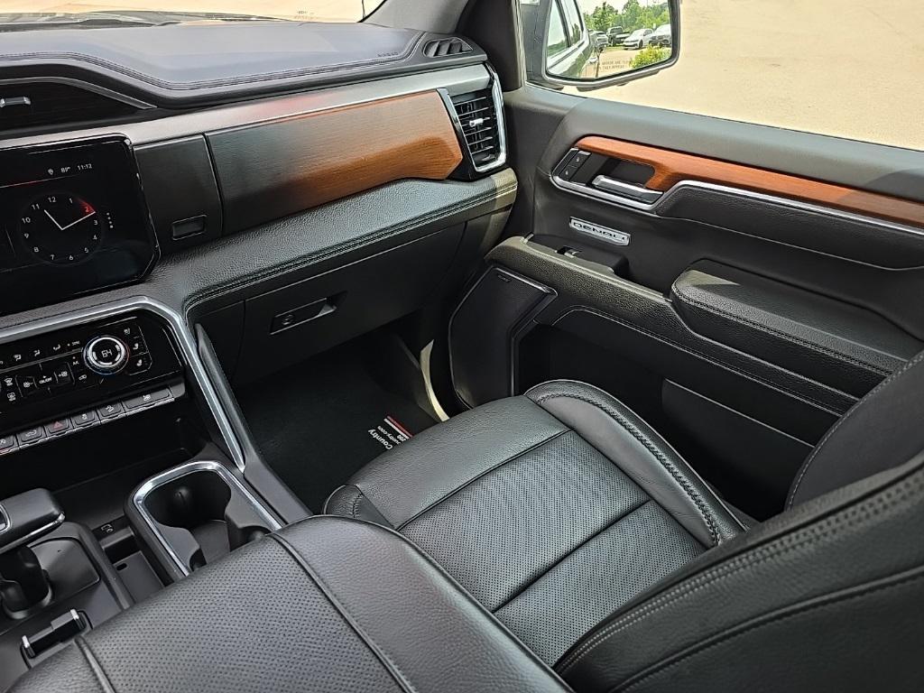 used 2023 GMC Sierra 1500 car, priced at $51,080