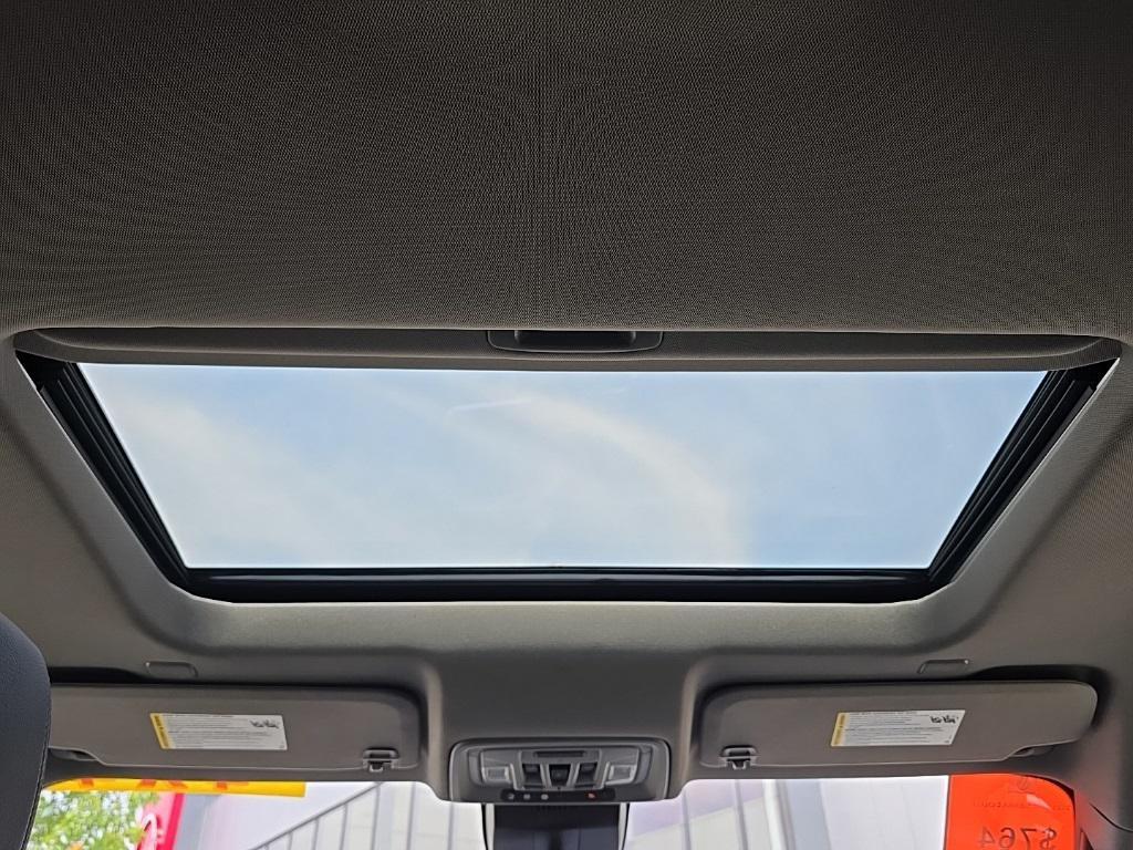 used 2023 GMC Sierra 1500 car, priced at $51,080