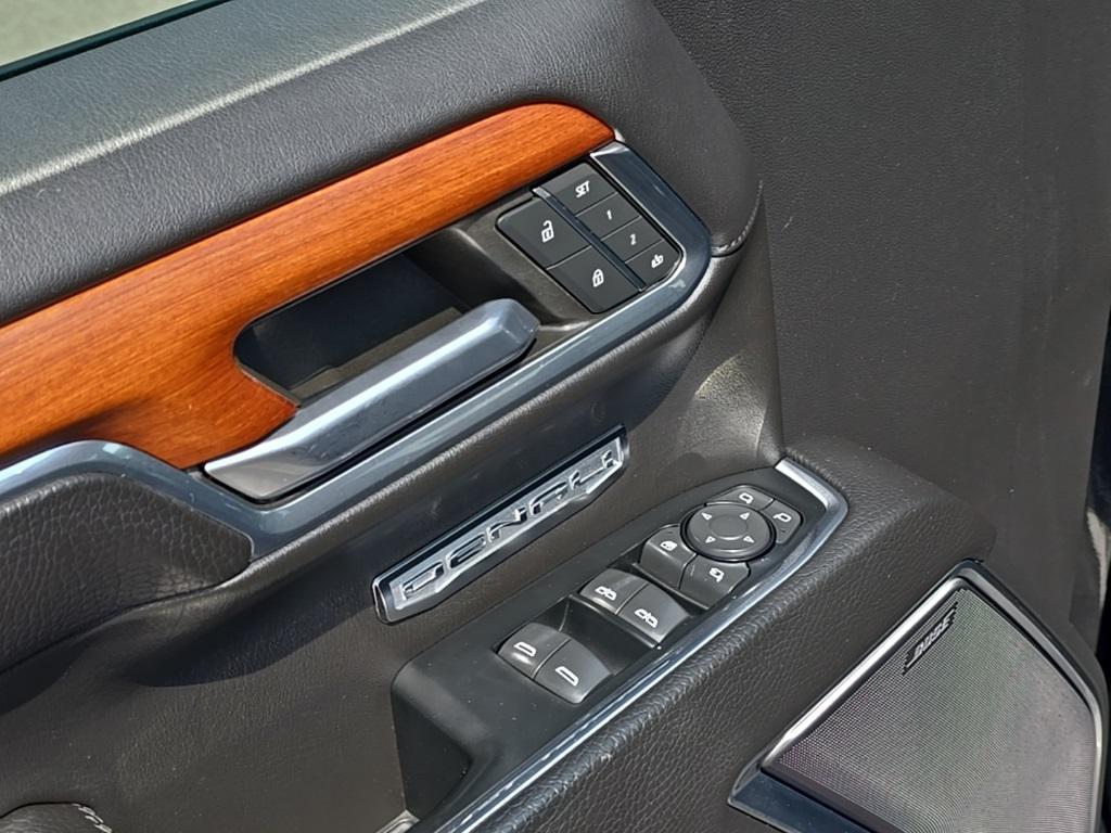 used 2023 GMC Sierra 1500 car, priced at $51,080