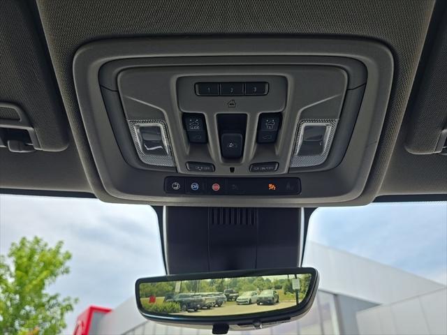 used 2023 GMC Sierra 1500 car, priced at $52,293