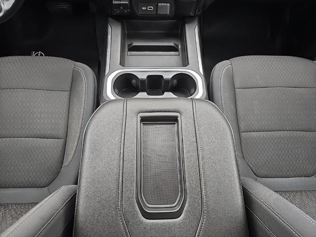 used 2019 Chevrolet Silverado 1500 car, priced at $31,882