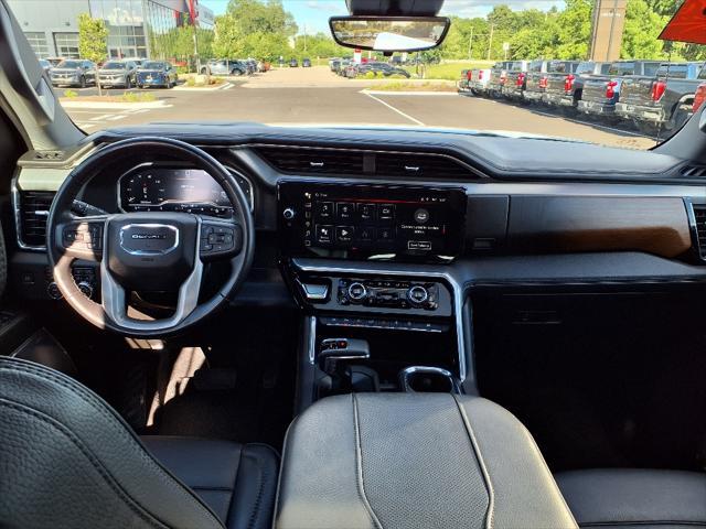 used 2023 GMC Sierra 1500 car, priced at $51,704