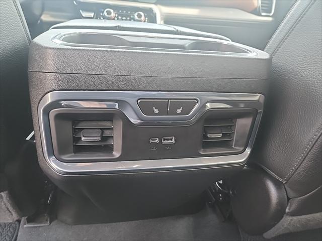 used 2023 GMC Sierra 1500 car, priced at $52,303