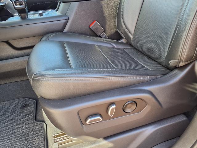 used 2023 GMC Sierra 1500 car, priced at $51,704