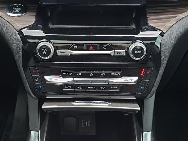 used 2021 Ford Explorer car, priced at $32,311