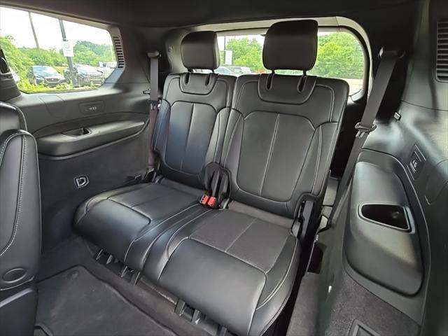 used 2021 Jeep Grand Cherokee L car, priced at $35,454