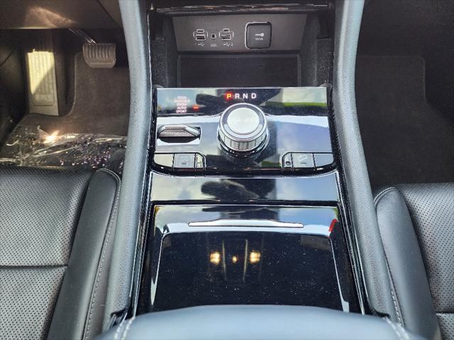 used 2021 Jeep Grand Cherokee L car, priced at $36,812