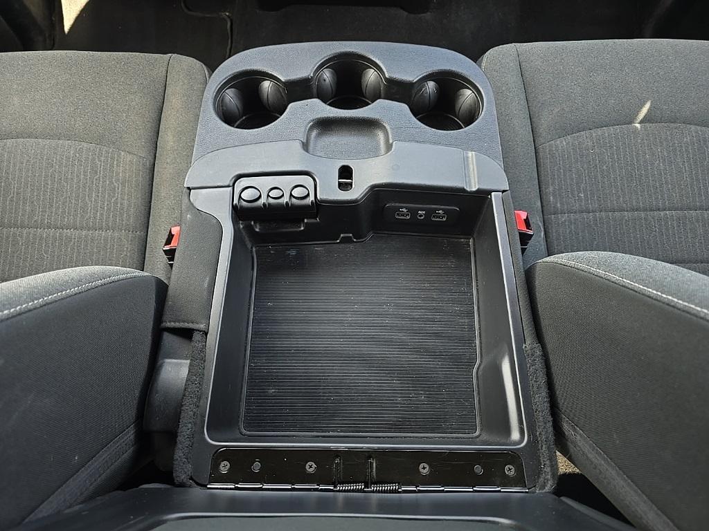used 2022 Ram 1500 Classic car, priced at $31,761