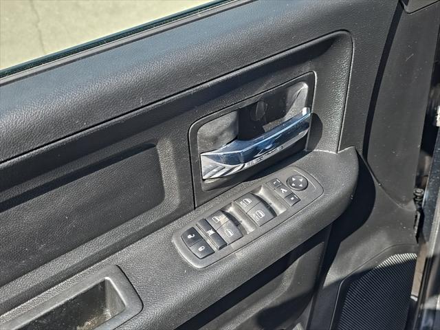 used 2022 Ram 1500 Classic car, priced at $34,512