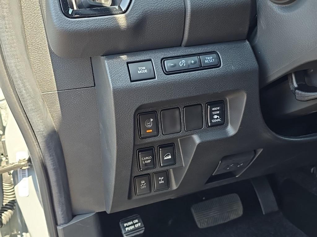 new 2025 Nissan Frontier car, priced at $42,688