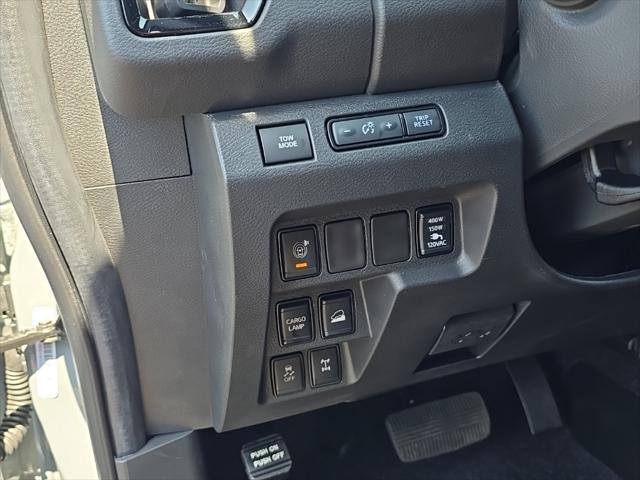 new 2025 Nissan Frontier car, priced at $47,618