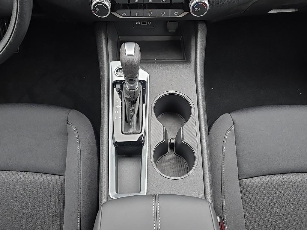 new 2025 Nissan Altima car, priced at $26,088