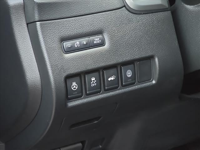 used 2024 Nissan Murano car, priced at $33,109