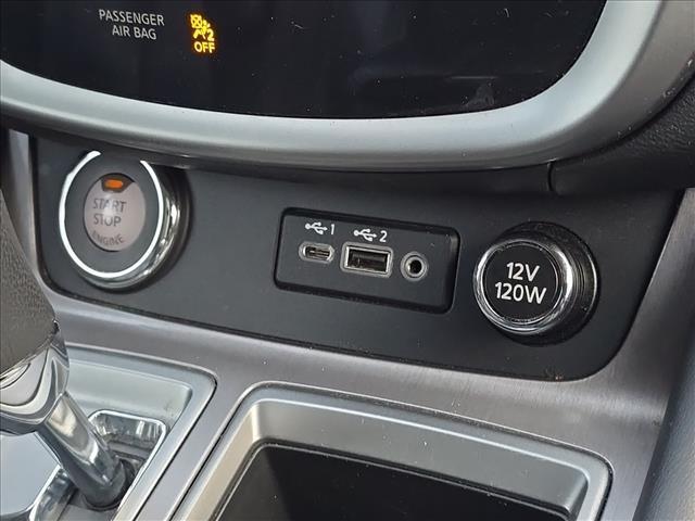 used 2024 Nissan Murano car, priced at $33,109