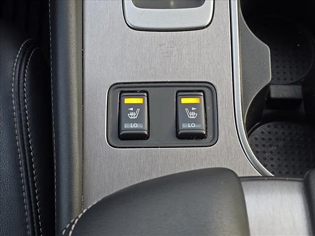 used 2024 Nissan Murano car, priced at $33,109