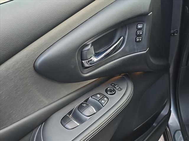 used 2024 Nissan Murano car, priced at $33,109