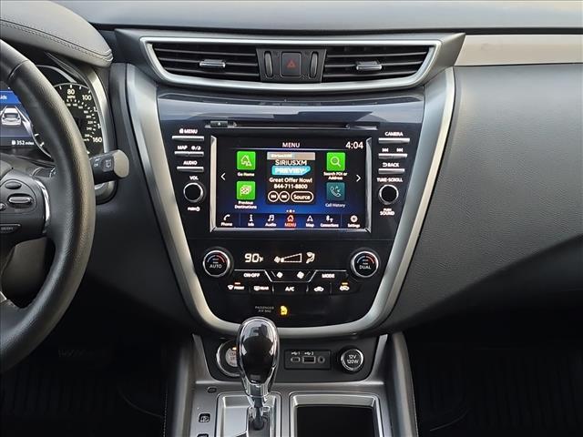 used 2024 Nissan Murano car, priced at $33,109