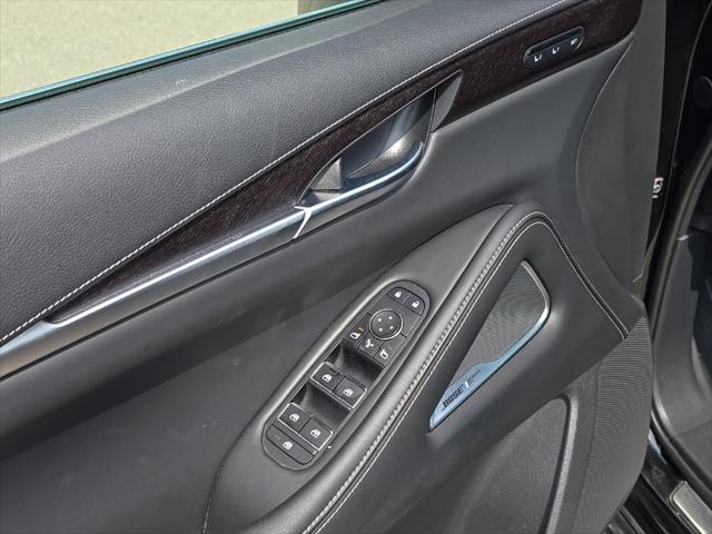 used 2022 INFINITI QX60 car, priced at $42,049