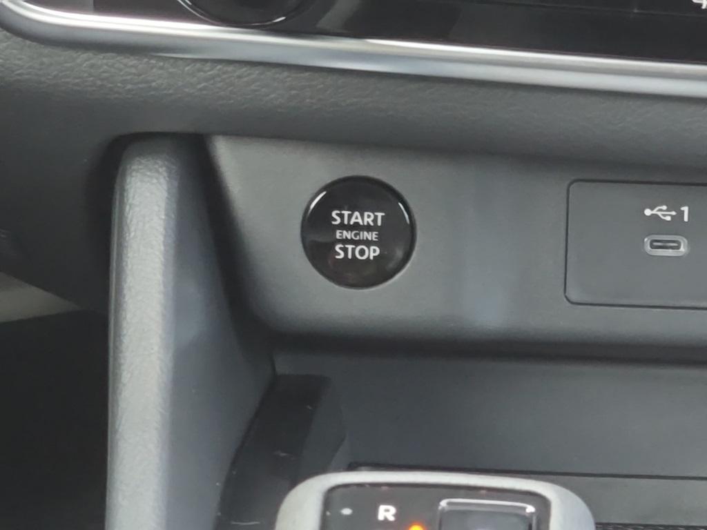 new 2026 Nissan Rogue car, priced at $28,996