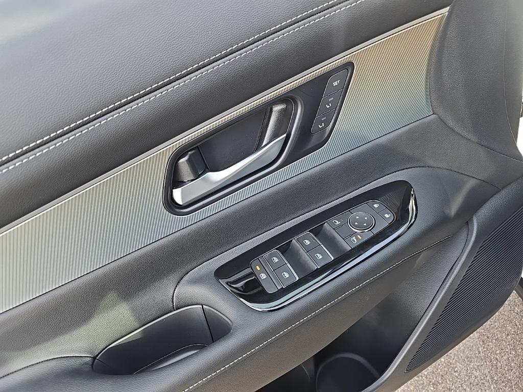 new 2025 Nissan Murano car, priced at $41,688