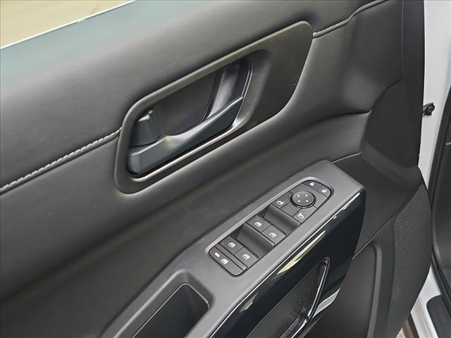 new 2025 Nissan Pathfinder car, priced at $37,935