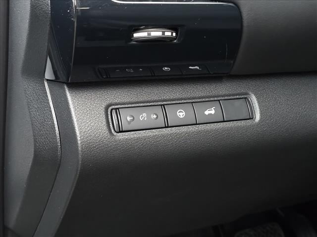 new 2025 Nissan Pathfinder car, priced at $37,935