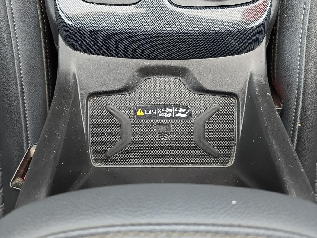 used 2020 Chevrolet Colorado car, priced at $31,226