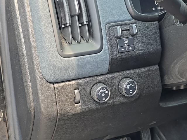 used 2020 Chevrolet Colorado car, priced at $32,260