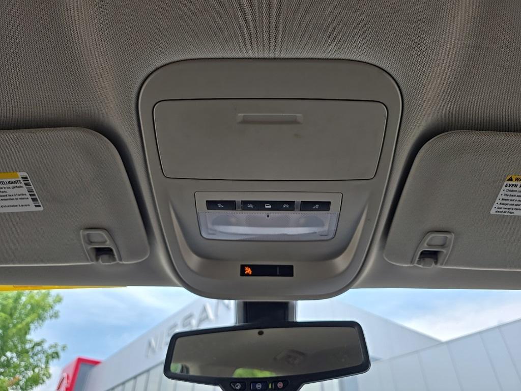 used 2020 Chevrolet Colorado car, priced at $31,226