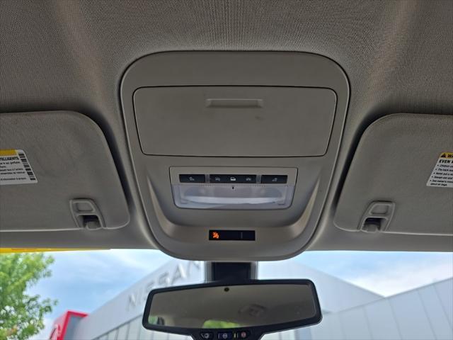 used 2020 Chevrolet Colorado car, priced at $32,260