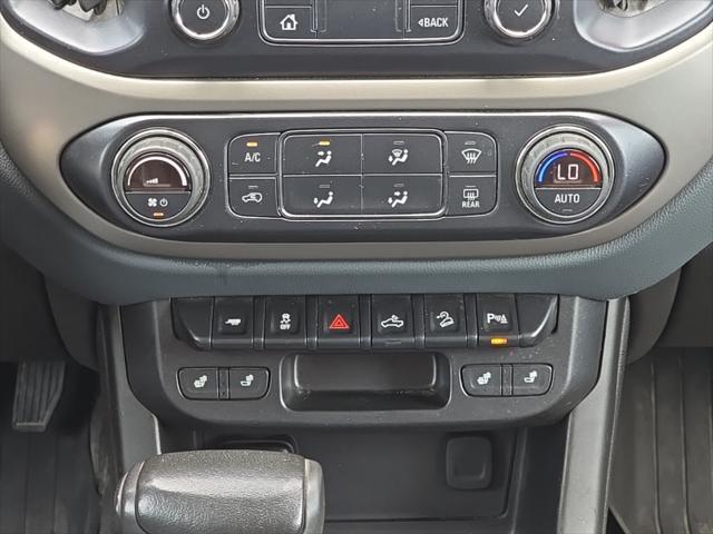 used 2020 Chevrolet Colorado car, priced at $32,260