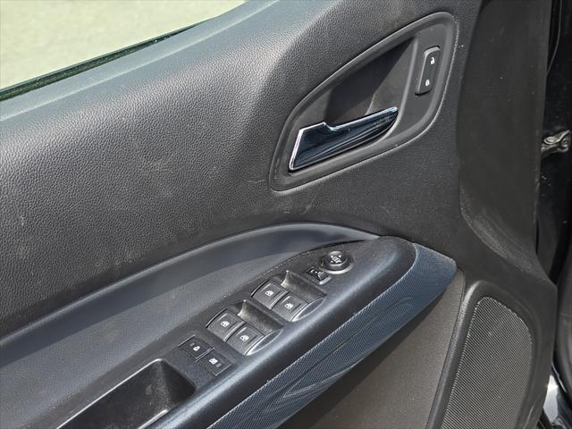 used 2020 Chevrolet Colorado car, priced at $32,260