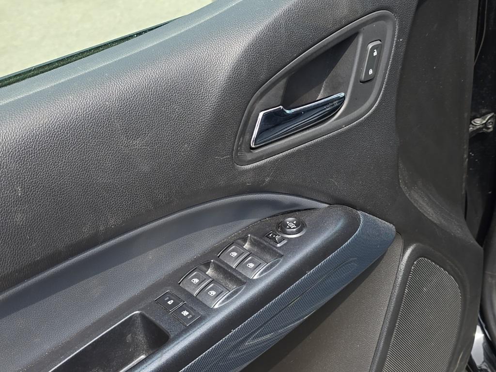 used 2020 Chevrolet Colorado car, priced at $31,226
