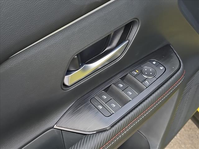 new 2026 Nissan Kicks car, priced at $30,435