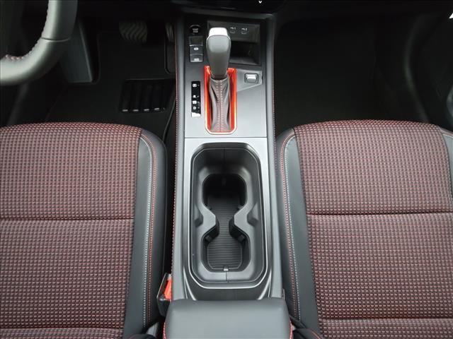 new 2026 Nissan Kicks car, priced at $30,435