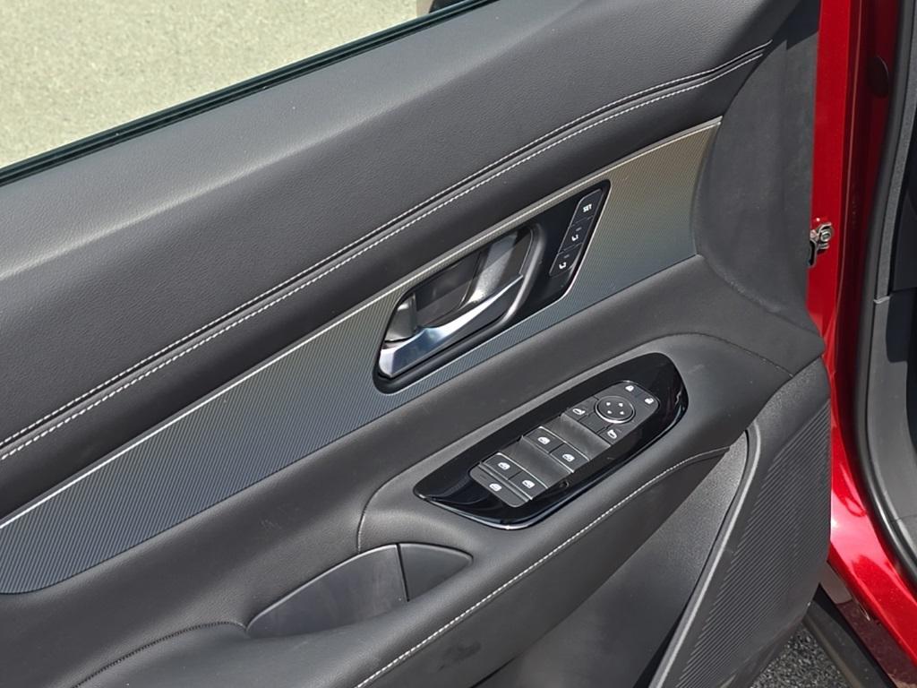 new 2025 Nissan Murano car, priced at $45,011