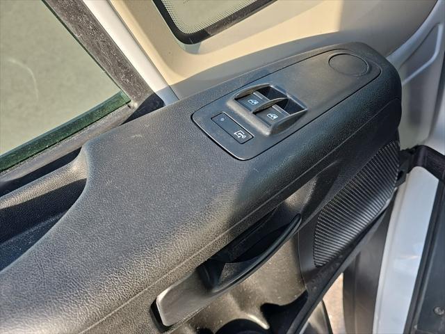 used 2023 Ram ProMaster 2500 car, priced at $33,981