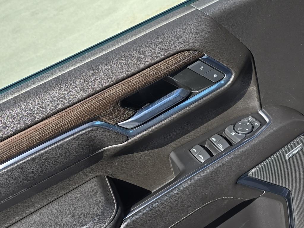 used 2022 Chevrolet Silverado 1500 car, priced at $41,520