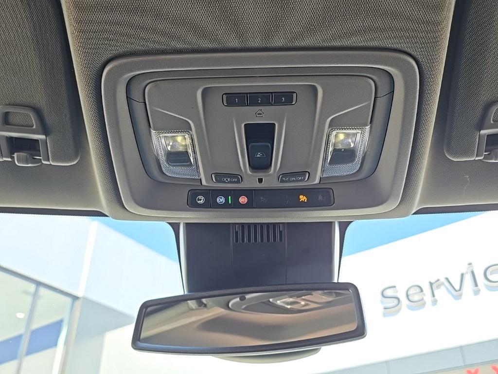 used 2022 Chevrolet Silverado 1500 car, priced at $41,520