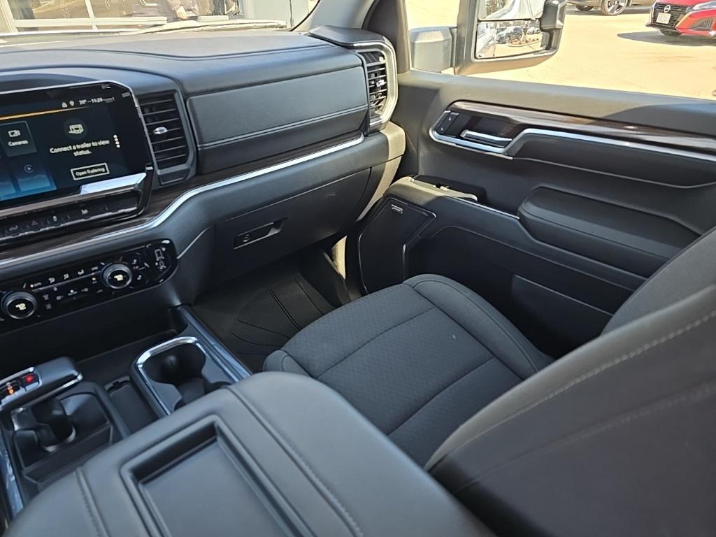 used 2022 Chevrolet Silverado 1500 car, priced at $41,520
