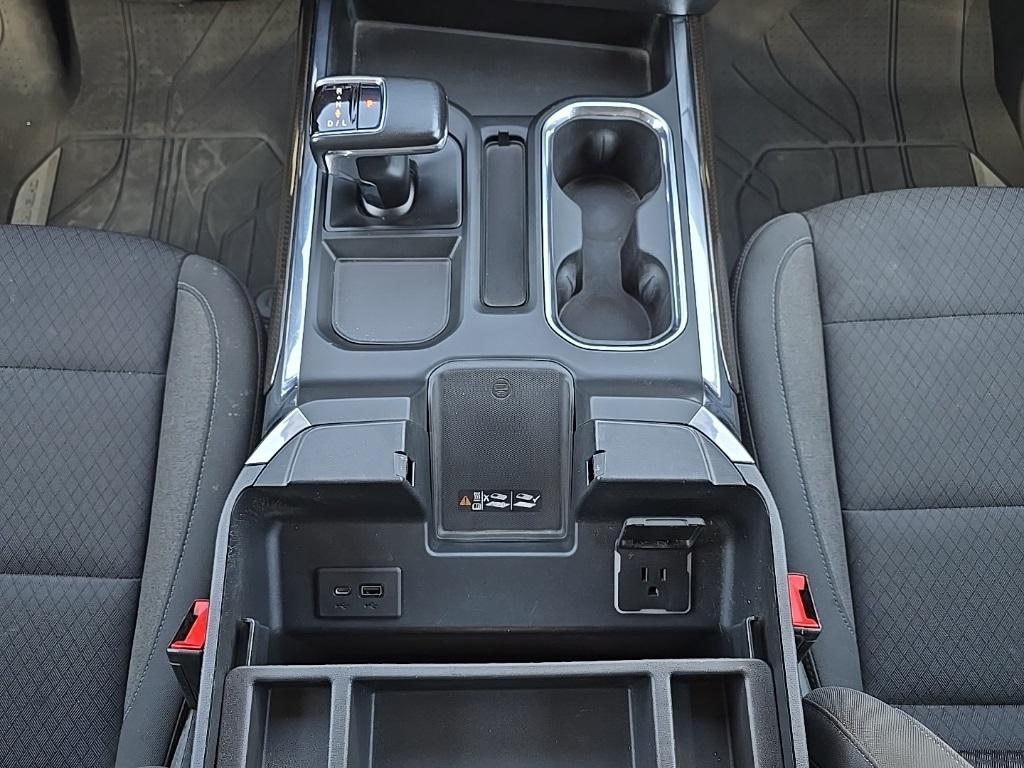 used 2022 Chevrolet Silverado 1500 car, priced at $41,520