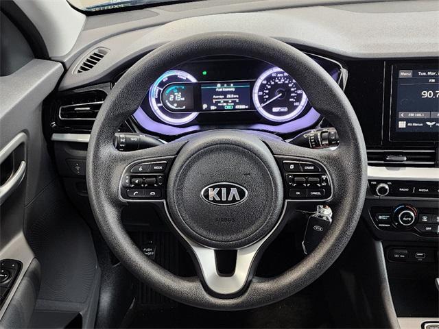 used 2021 Kia Niro car, priced at $18,581