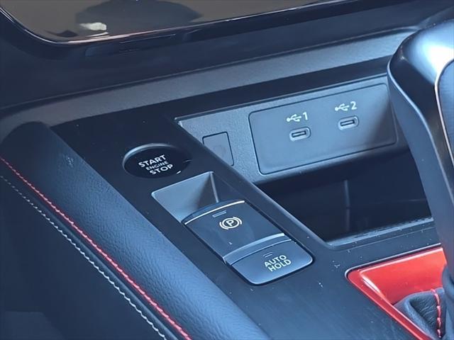 new 2025 Nissan Kicks car, priced at $28,005