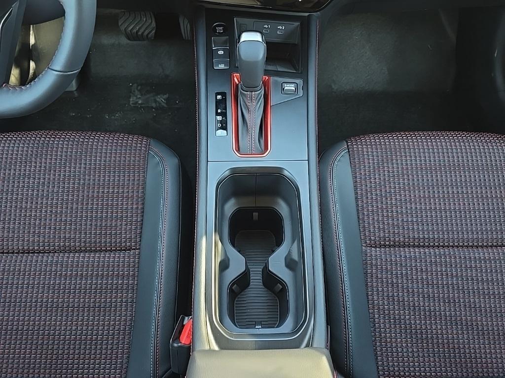 new 2025 Nissan Kicks car, priced at $26,288