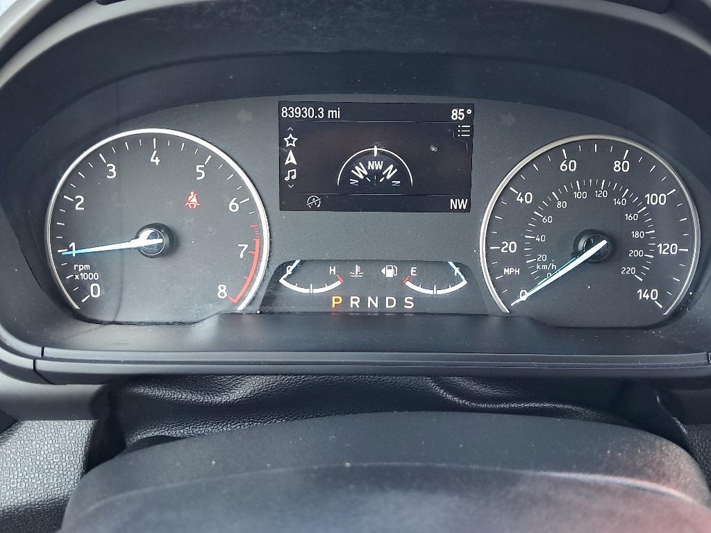 used 2020 Ford EcoSport car, priced at $13,826